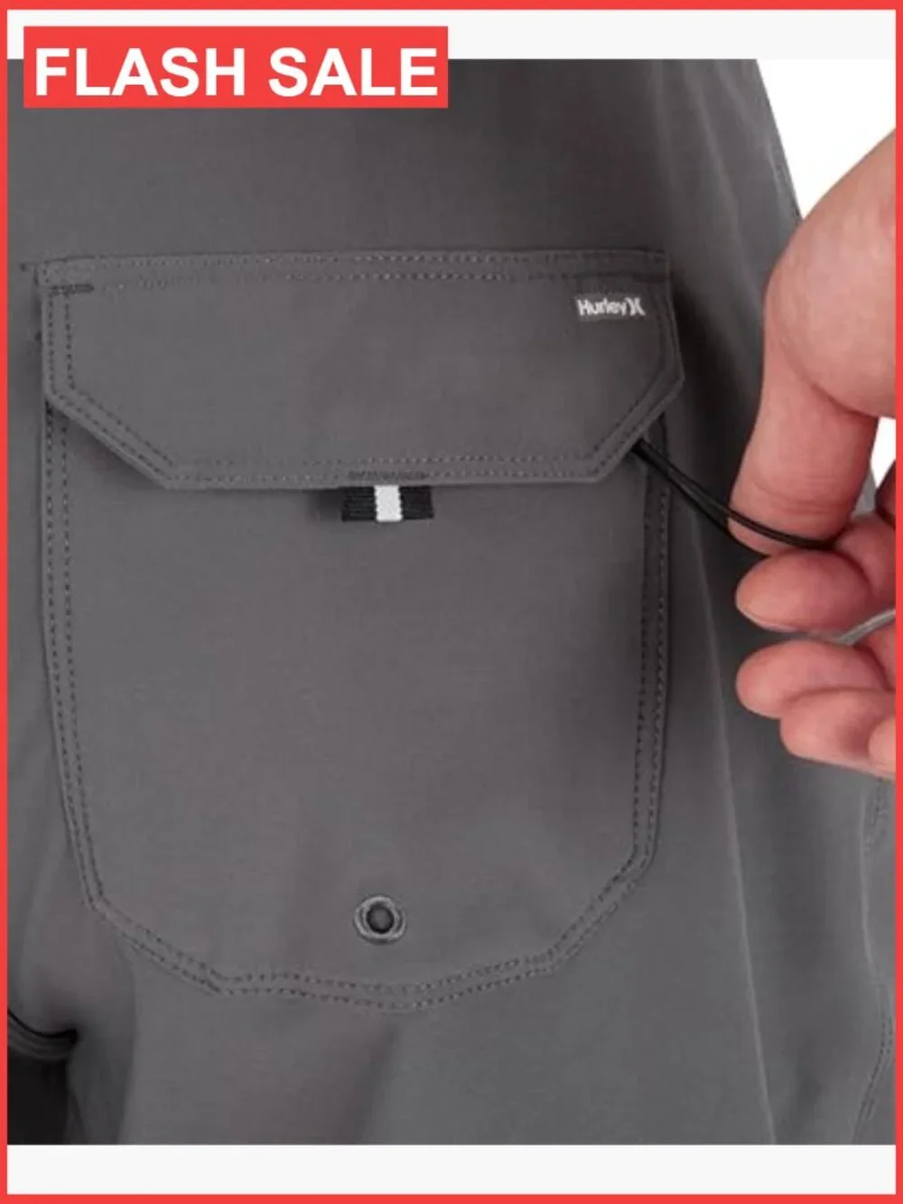 Men's Phantom 4-Way Stretch 7